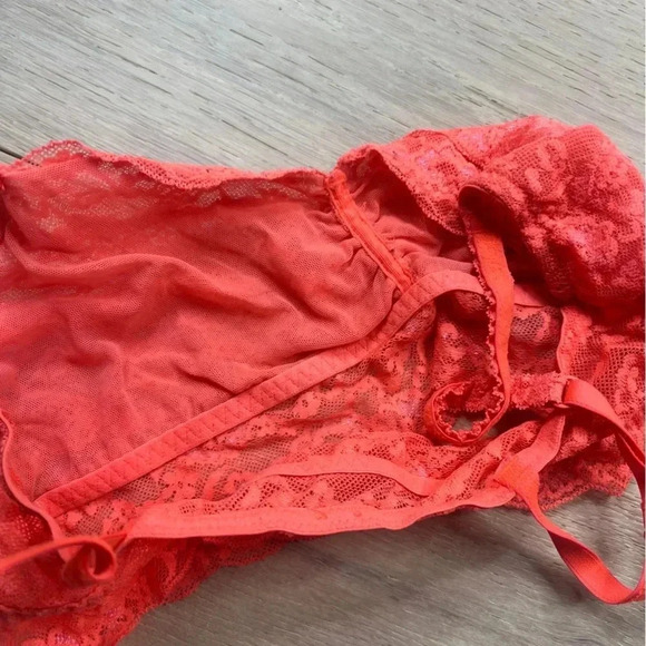 Free People Lace Bralette - Picture 4 of 4